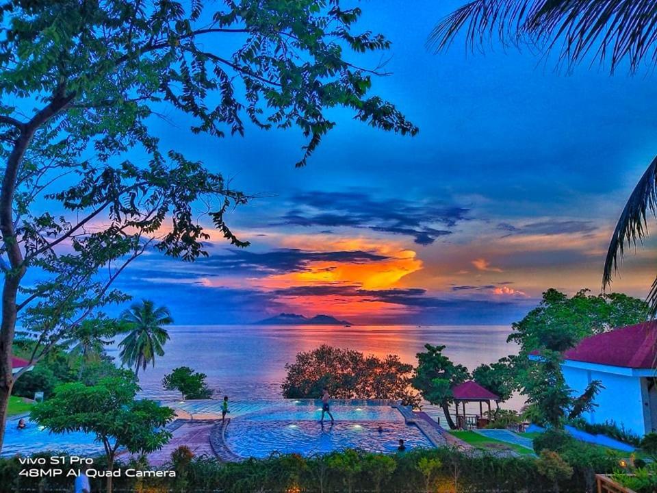 อันดา เพิร์ล พรีเมียร์ รีสอร์ท ภายนอก รูปภาพ
