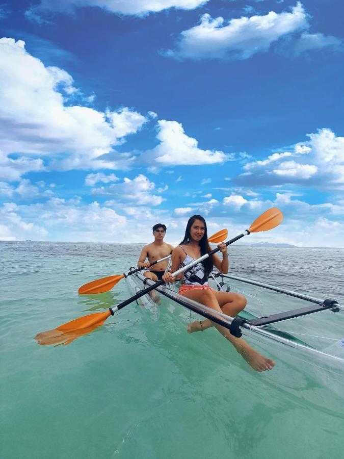 อันดา เพิร์ล พรีเมียร์ รีสอร์ท ภายนอก รูปภาพ